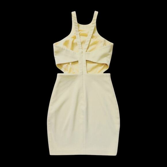 Likely Yellow Dress | Size 2 - Picture 2 of 7